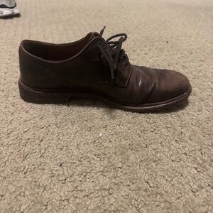 Ludlow Suit Shoe - Brown